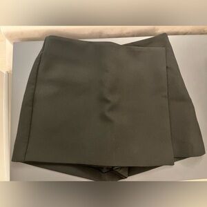 Tailored Zara skort